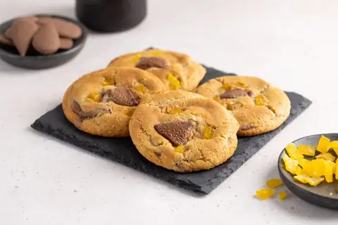 Ben's Cookies photo 1
