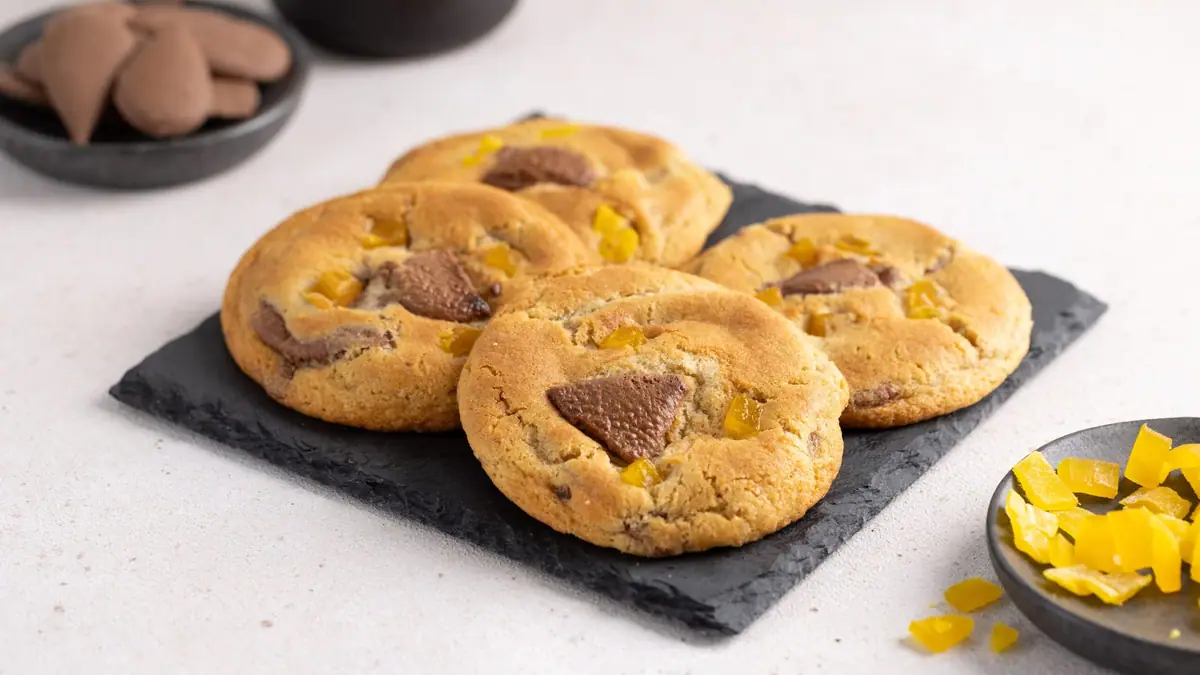 Ben's Cookies – cookie shop in Bath town centre